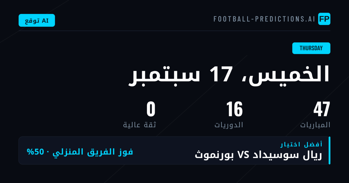 دوري أوروبا يقود برنامج مباريات الخميس