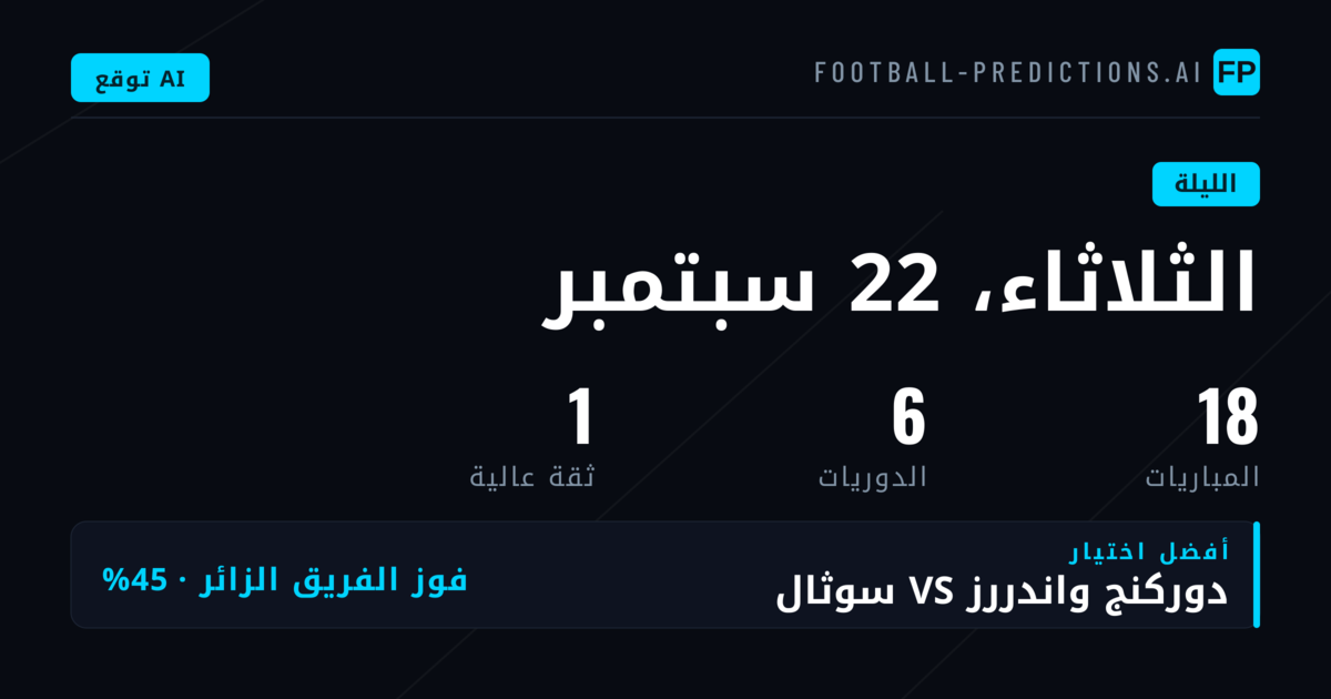 نظرة تحليلية على أنماط الأسواق الليلة
