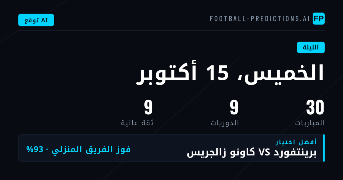 تحليل شامل لمباريات الخميس الأوروبية