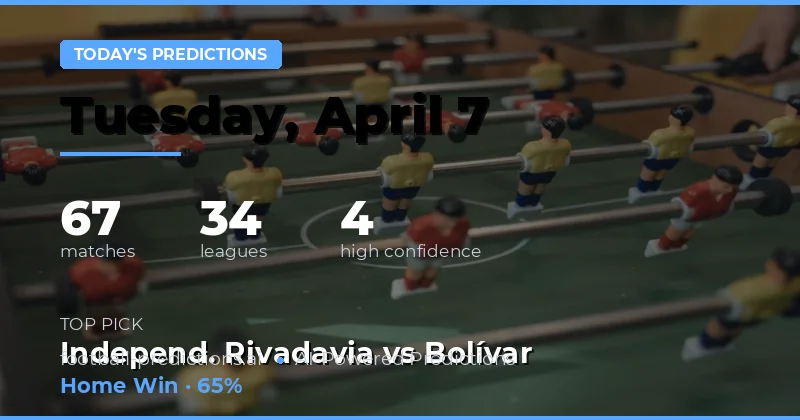 Les matchs de la journée : une opportunité pour les parieurs