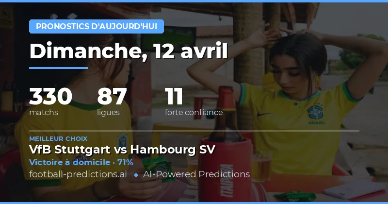 Les matchs de ce jeudi : une journée riche en enjeux