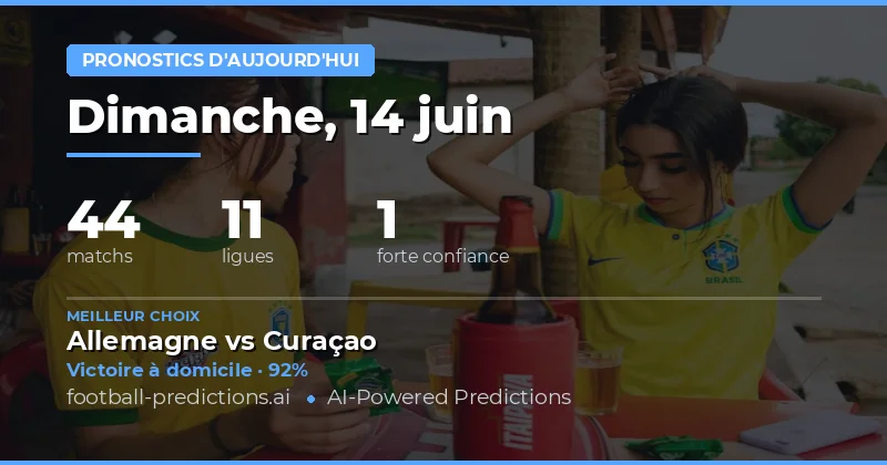 Un panorama dominical marqué par la Primera Nacional