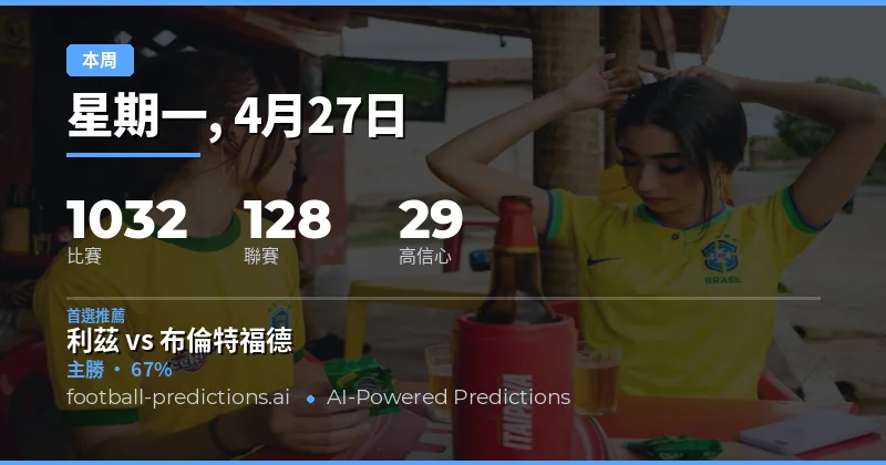 本週賽事總覽與核心數據解讀