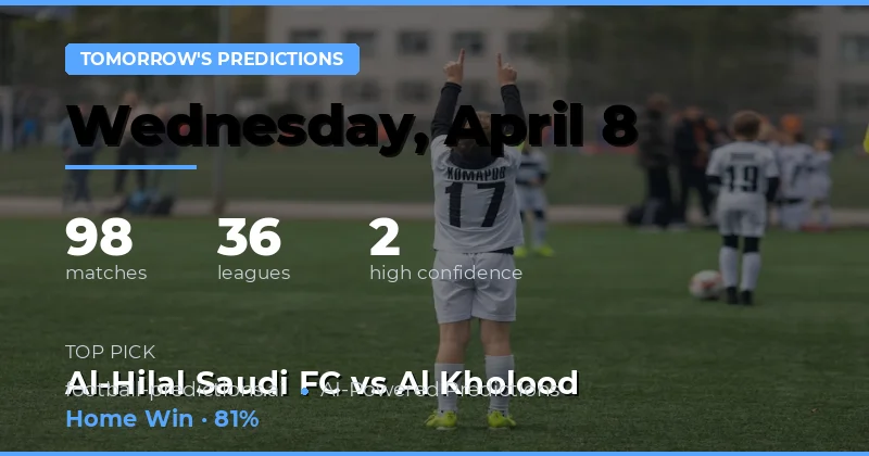 Pertandingan Besok: Analisis dan Peluang Taruhan