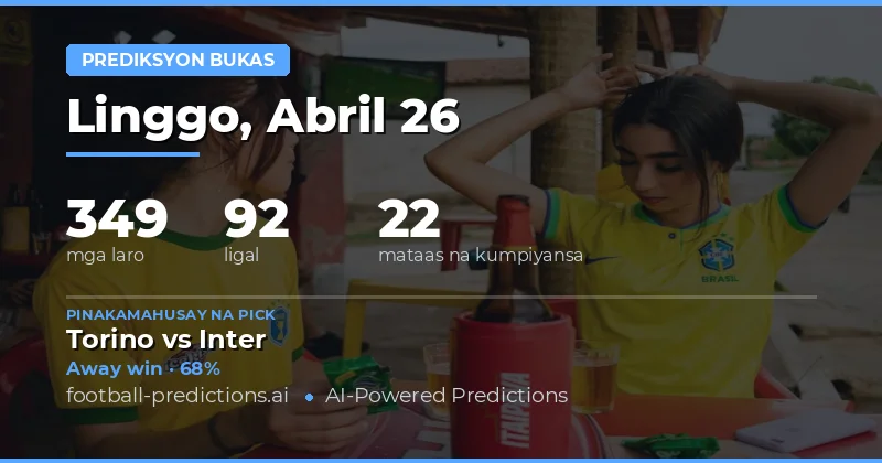 Malalim na Pagsusuri sa 349 Na Labanan sa 26 Apr 2026