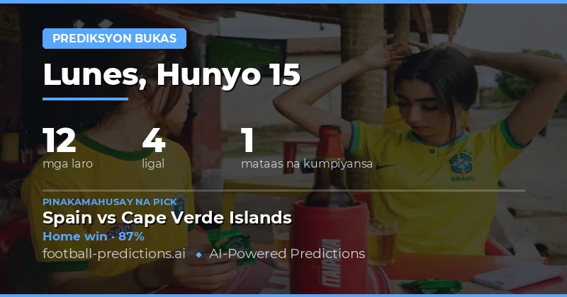 World Cup: Pinakamahuhusay na Pagpipilian