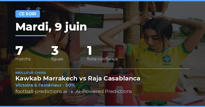 Une soirée de Ligue des Champions riche en opportunités
