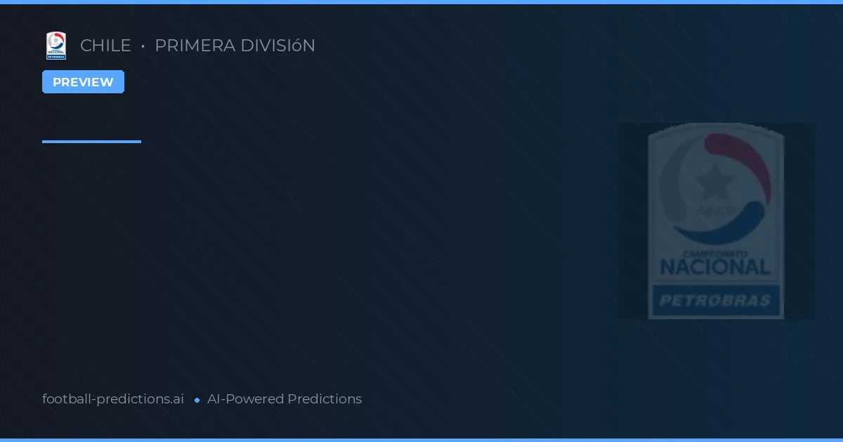 Primera División Matchday 7 Preview 2026