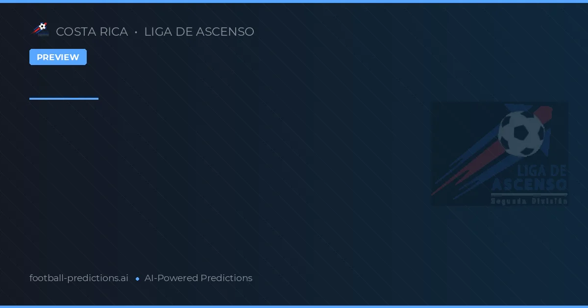 Dự Đoán Bóng Đá Liga de Ascenso 2026: Vòng 13