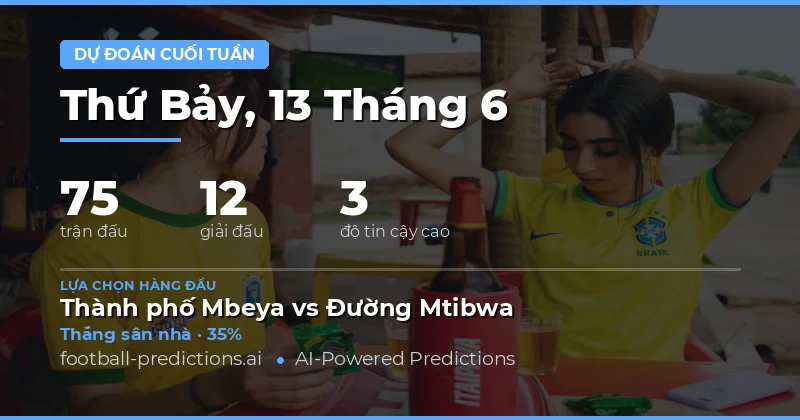 Cuối tuần bùng nổ với 75 trận cầu trên khắp các giải đấu