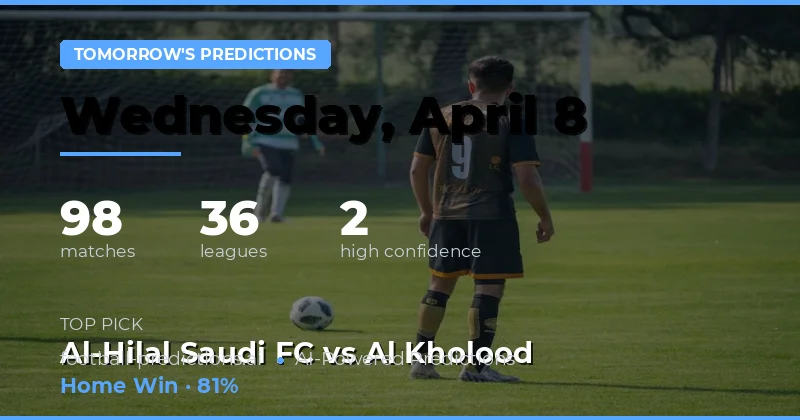 Les matchs de demain : une journée riche en enjeux