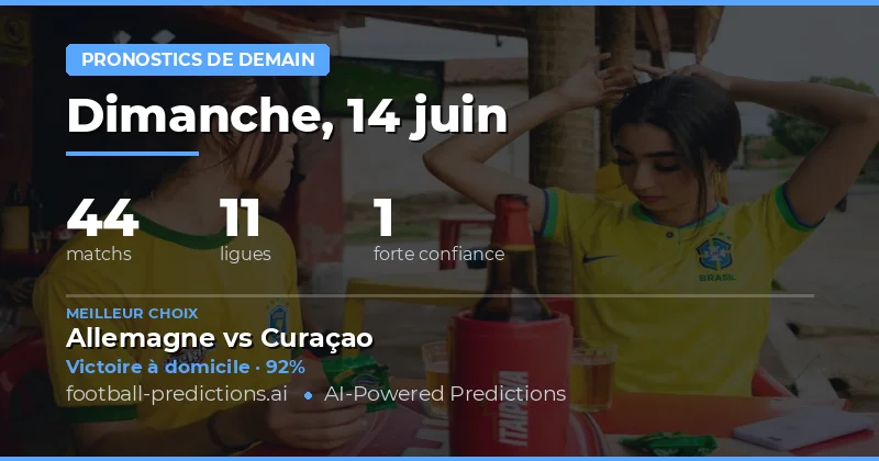 Un dimanche marqué par la Coupe du Monde et la Primera Nacional