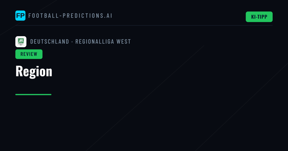 Region
