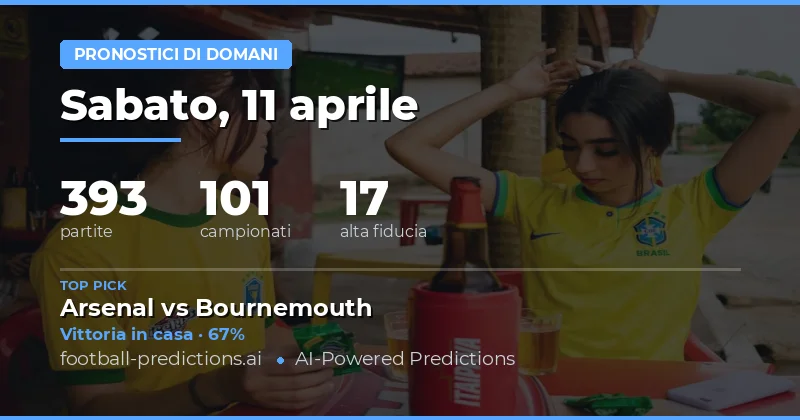 Un focus su partite chiave e probabilità