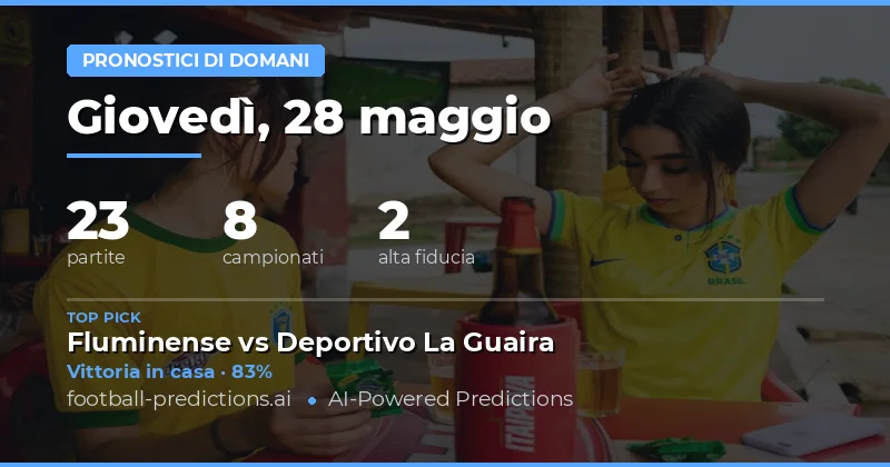 Analisi Statistiche e Tendenze del Mercato