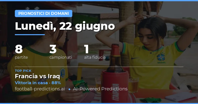 La Giornata del Pallone: Scenario e Contesto