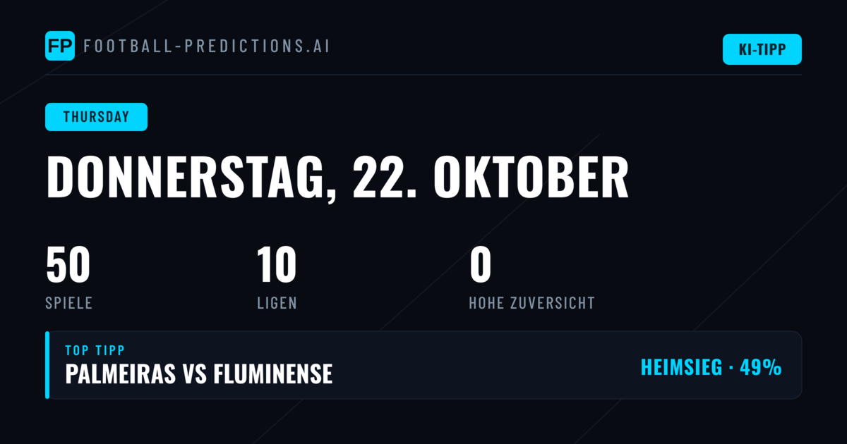 UEFA Europa League und Conference League: Ausgewogene Datenlage erfordert differenzierte Analyse