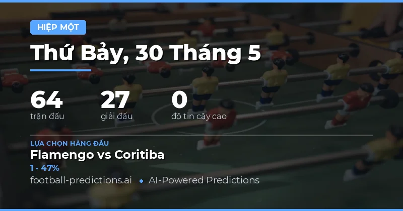 Phân tích xu hướng thị trường và chiến lược đặt cược Half Time