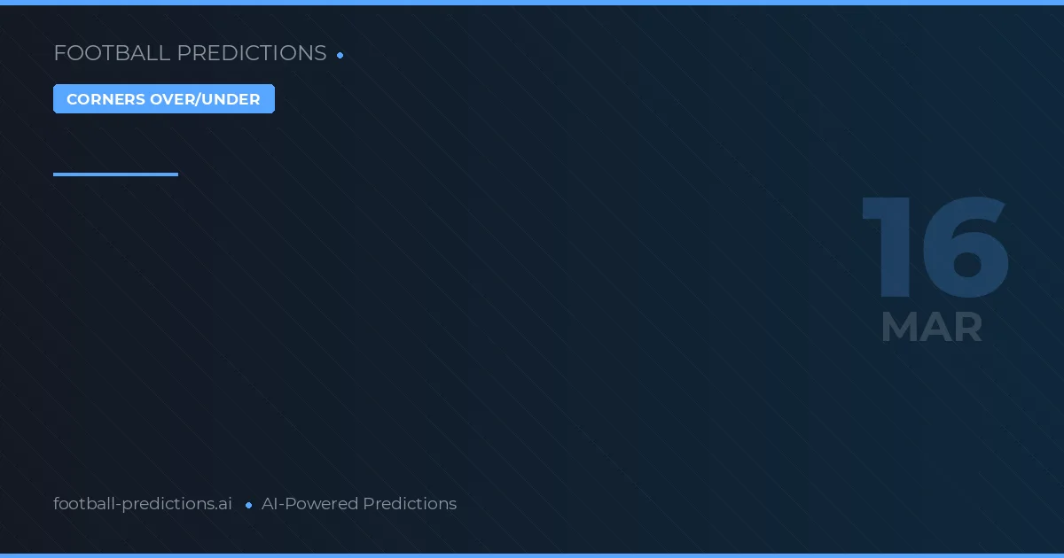 Giới thiệu: Thị trường cược phạt góc