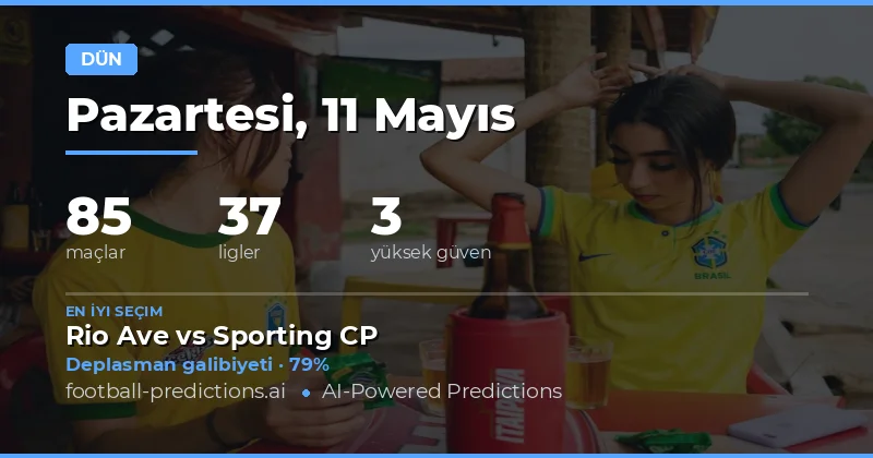 Dün Geçen Maçların Genel Değerlendirmesi
