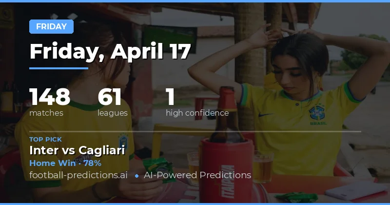 Friday Night Football: A Deep Dive into 148 Fixtures