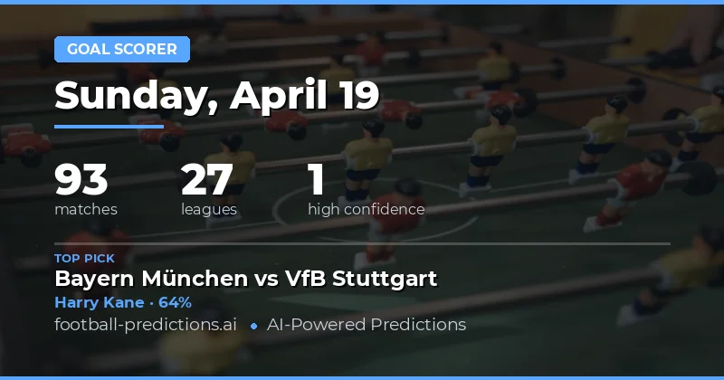 Key Players to Watch in This Week’s Football Fixtures