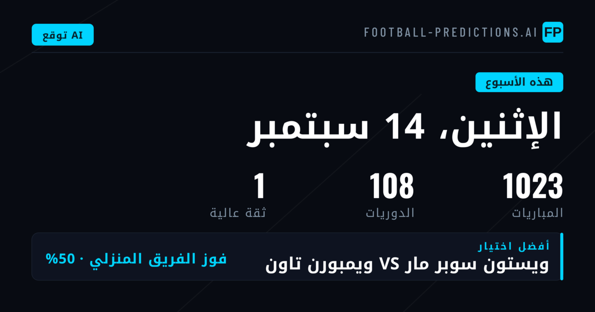 كأس البرتغال يتصدر جدول الاثنين مع 39 مواجهة