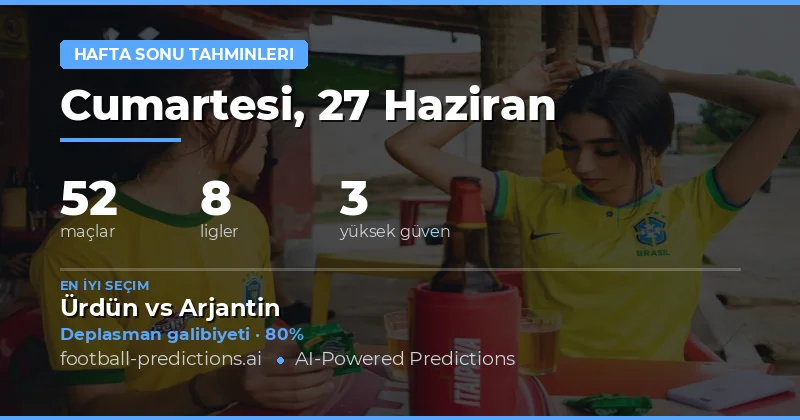 World Cup Maçlarında Stratejik Değerlendirme