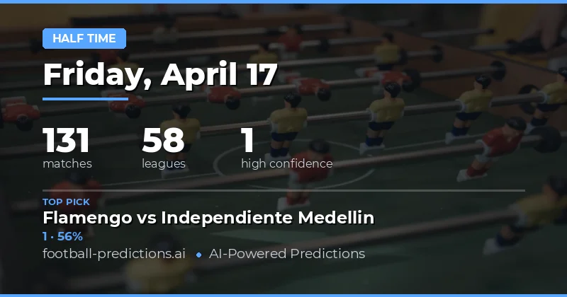 Key Half Time Trends and Strategic Insights