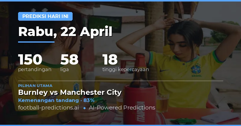 Pertandingan Hari Ini: Kesempatan untuk Menang di Laga Kandang