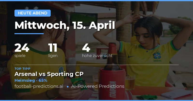 Drei Stunden voller Action – Was erwartet uns?