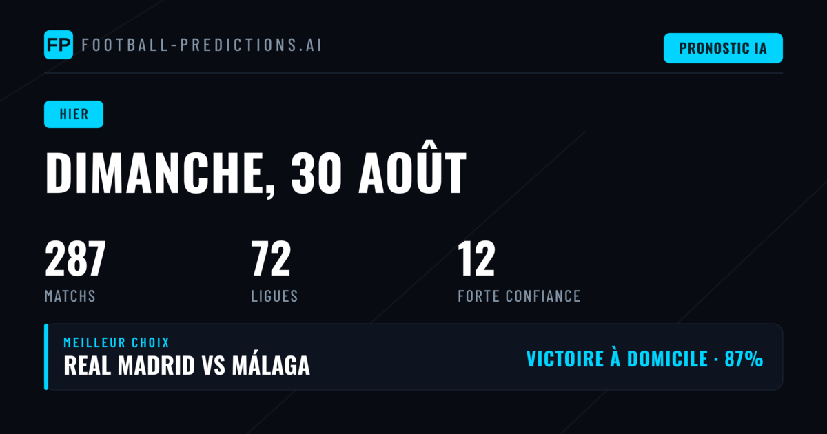 Un dimanche marathon marqué par l'incertitude