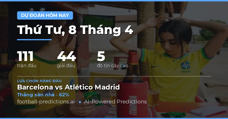 Tổng Quan Về Trận Đấu Hôm Nay