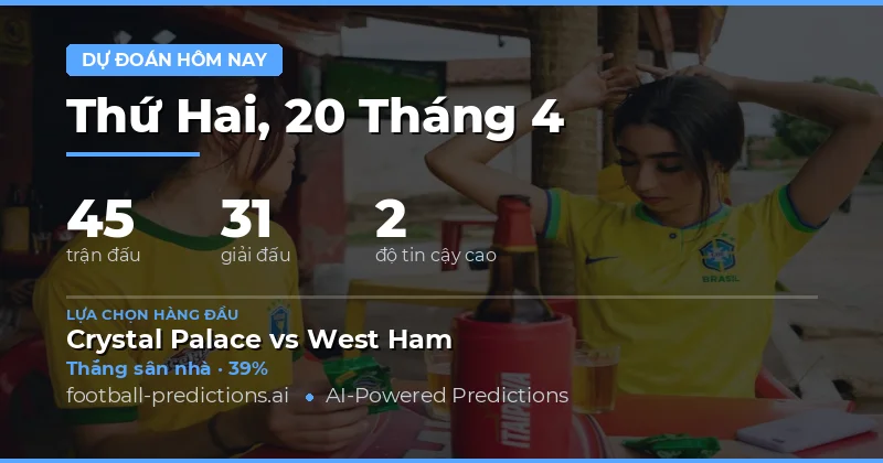 Các Trận Đấu Hôm Nay: Cơ Hội Và Thách Thức