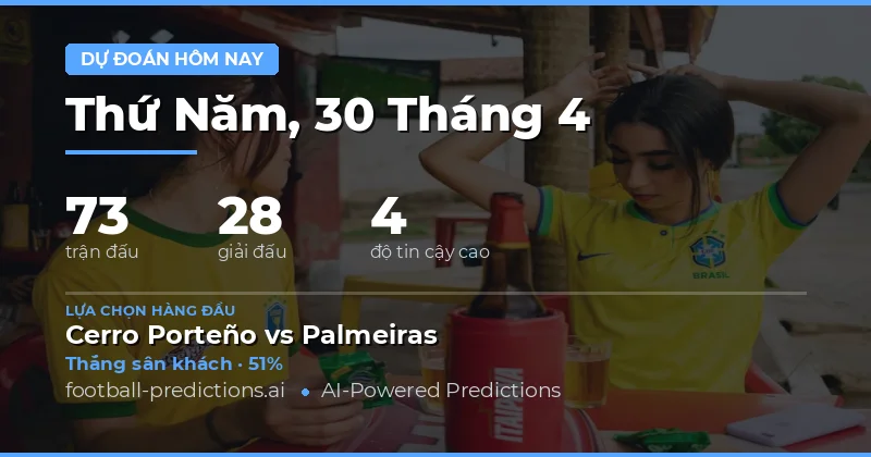 Tổng Quan Thị Trường Bóng Đá Ngày Hôm Nay