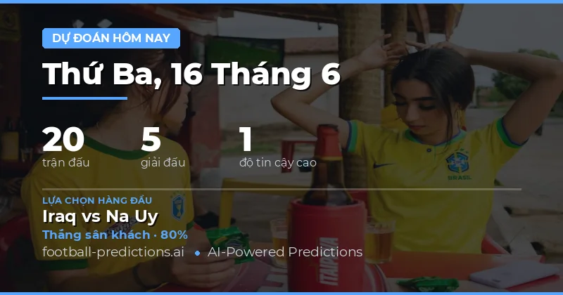 Thị trường bóng đá ngày 16/06/2026: Tổng quan và xu hướng nổi bật