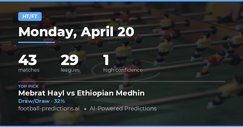 Tactical Clues and Early Momentum