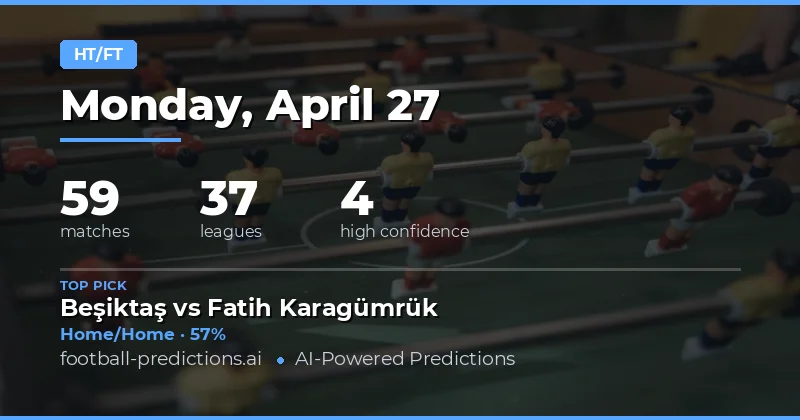 Strategic Insights for Today's 59 Fixtures