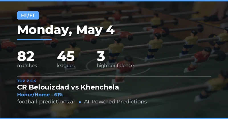 Strategic Insights for Today's Half Time / Full Time Markets