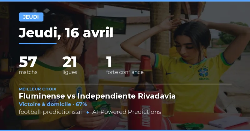 Un jeudi chargé avec des enjeux importants