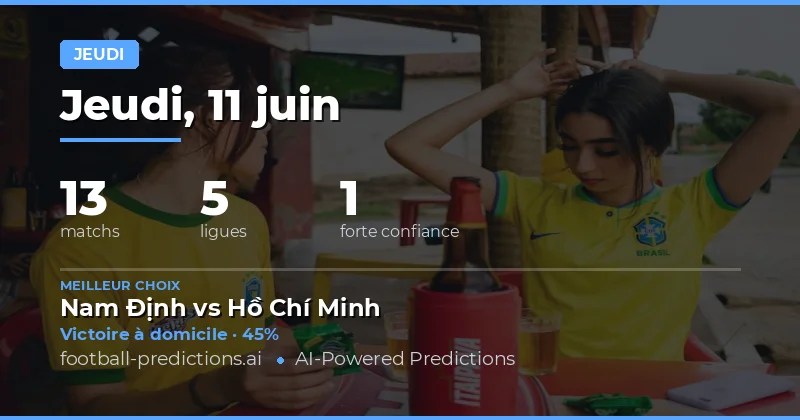 Un Thursday riche en opportunités de paris