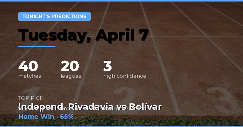 Pertandingan Malam Ini: Peluang Taruhan dan Analisis