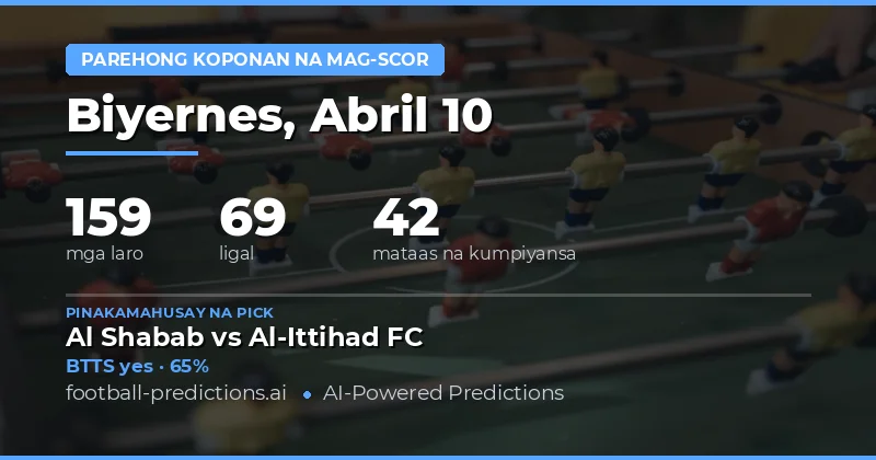 Panahon ng Mga Gol at Pagbabago sa Paligsahan