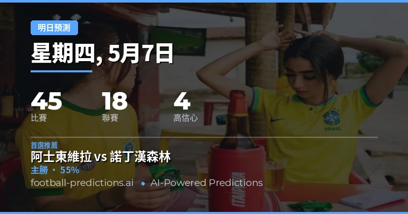 明日賽事總覽與關鍵數據解讀