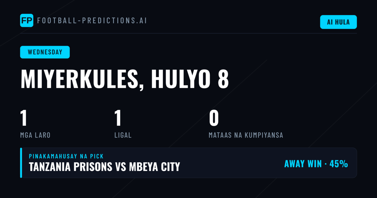 BTTS Trend at Scoring Patterns sa Ligi kuu Bara