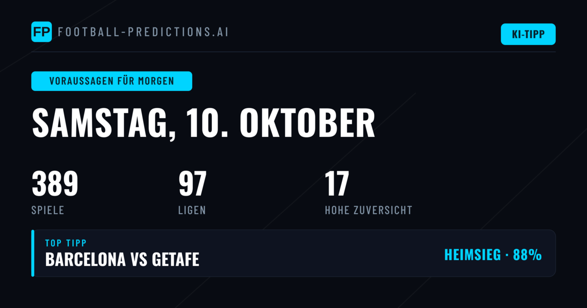 389 Partien am Samstag: Bundesliga und Championship im Fokus