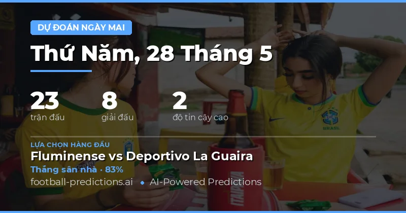 Tổng quan thị trường cá cược và xu hướng kết quả ngày mai