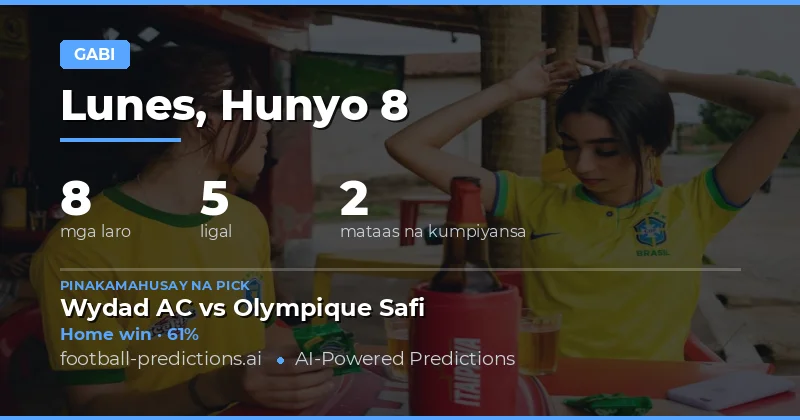 Malakas na Home Advantage ang Dominado sa mga Laban