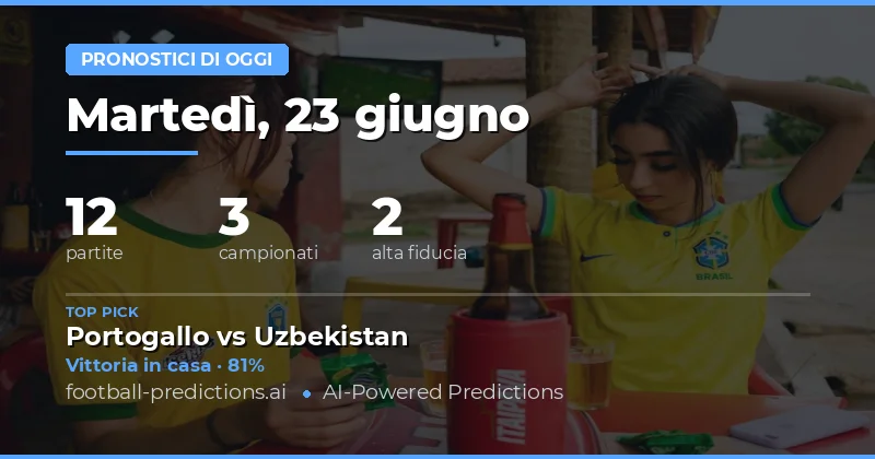 World Cup: Analisi degli Incontri e Quote 1X2