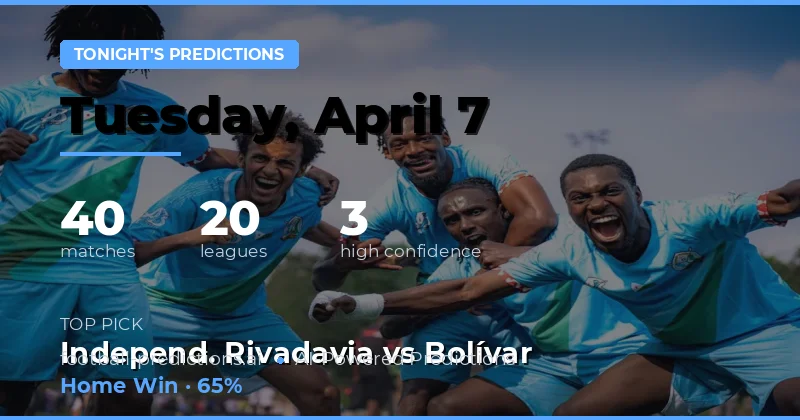 7 Apr 2026, 75경기 전망